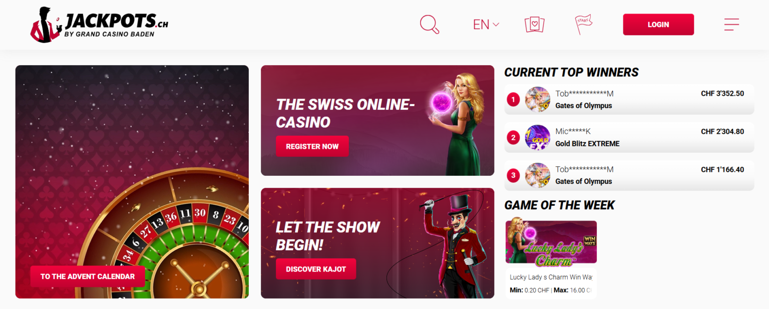 Accesso ai jackpot: Accedi e gioca per vincere molto oggi!